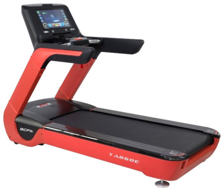 Электрическая беговая дорожка BenCarFitness TA-860E