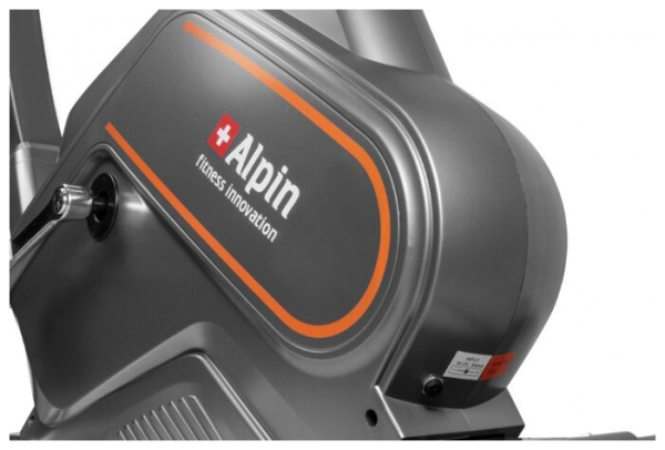 Велоэргометр Alpin Gross B-191
