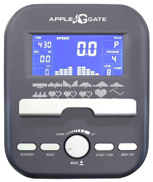 Эллиптический тренажер AppleGate X42 A