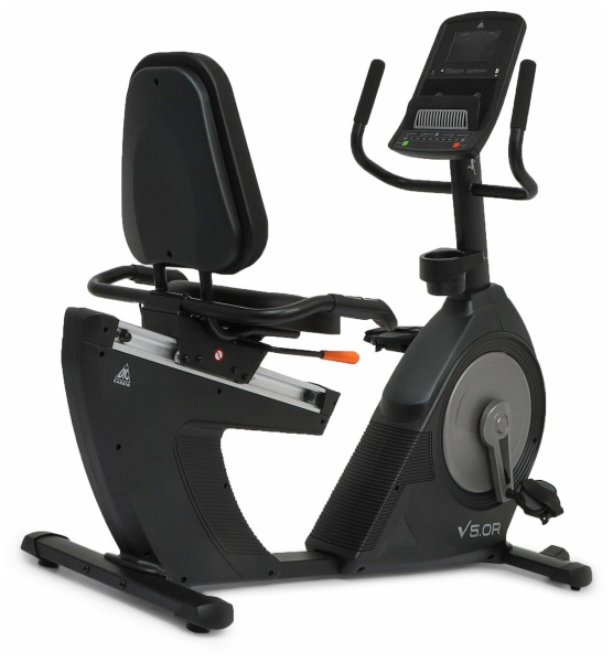 Велотренажер DFC Cardio B5500R