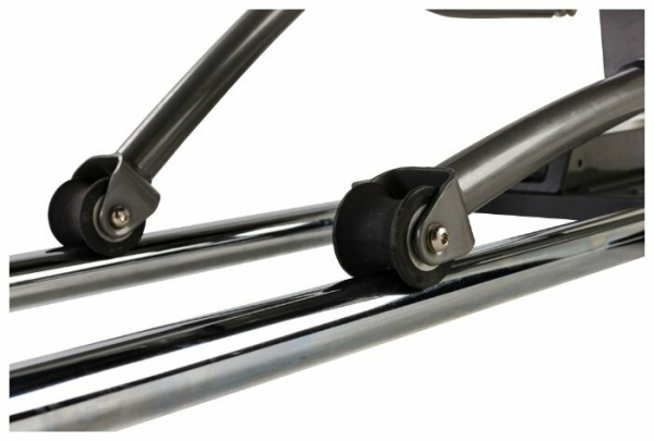 Эллиптический тренажер Tunturi Pure Cross F 8.1