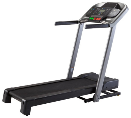 Электрическая беговая дорожка DOMYOS T900 A