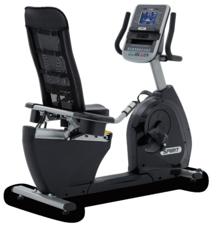 Велоэргометр SPIRIT XBR95 (2017)