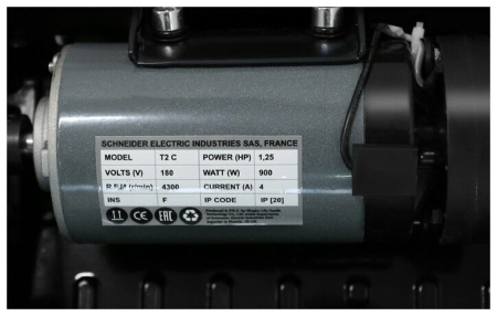 Беговая дорожка APPLEGATE T2 C