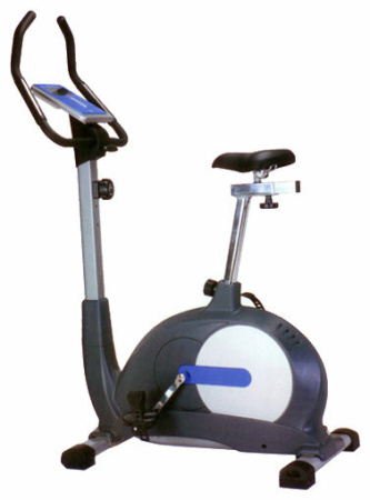 Вертикальный велотренажер HouseFit HB-8144HP