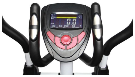 Эллиптический тренажер Evrotop EV-OCEAN-330 EP