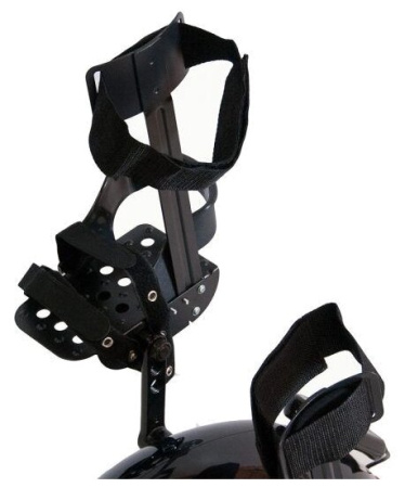 Портативный велотренажер Мега Оптим HM-001AA-1