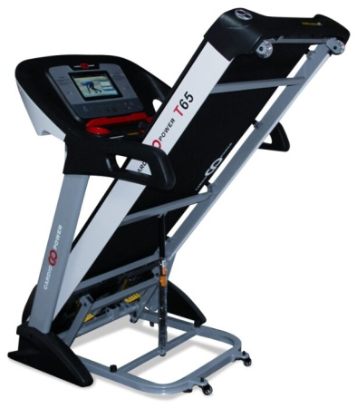 Электрическая беговая дорожка CardioPower T65