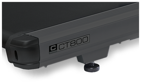 Беговая дорожка SPIRIT FITNESS CT800