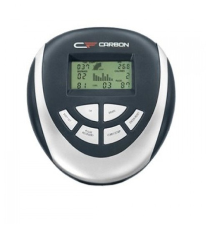 Эллиптический тренажер Carbon Fitness E804