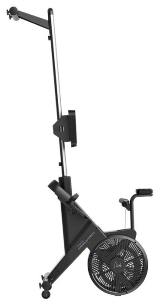 Гребной тренажер Clear Fit StartHouse RS 500