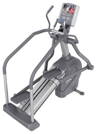 Эллиптический тренажер Life Fitness 95Le