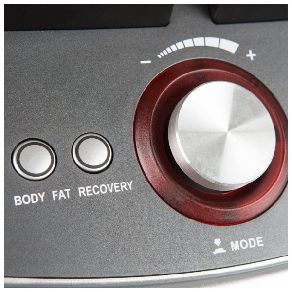 Эллиптический тренажер HAMMER Cross-Motion BT (4128)