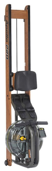 Гребной тренажер First Degree Fitness Apollo Hybrid Pro Гребной тренажер First Degree Fitness Apollo Hybrid Pro