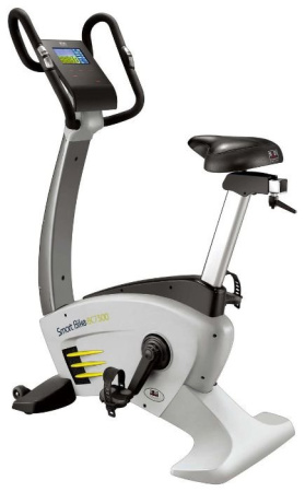 Вертикальный велотренажер Body Sculpture BC-7300