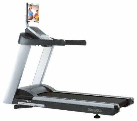 Электрическая беговая дорожка Motus M90TL