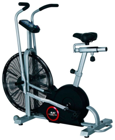 Вертикальный велотренажер UltraGym UG-AB001