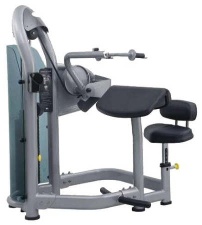 Тренажер со встроенными весами Matrix G3 S45