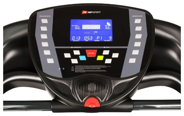 Электрическая беговая дорожка Hop-Sport HS-3202-30 Электрическая беговая дорожка Hop-Sport HS-3202-30