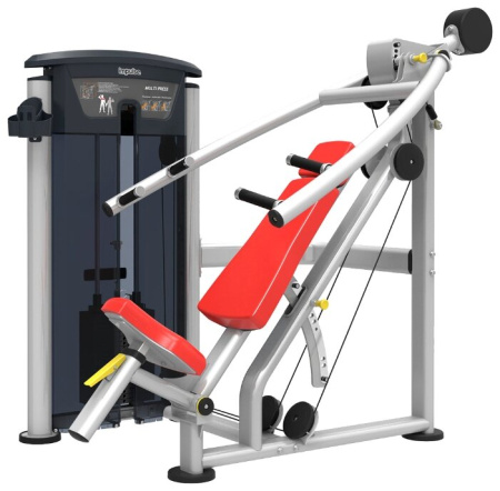 Тренажер со встроенными весами AeroFit IT9529