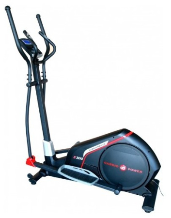 Эллиптический тренажер CardioPower E300