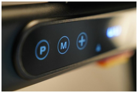 Беговая дорожка Hasttings EVOK