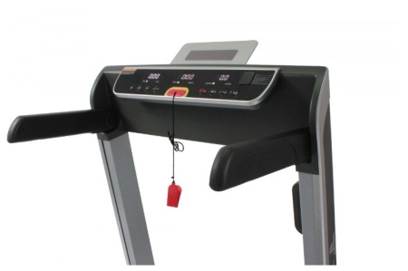 Электрическая беговая дорожка Titanium SF 0462