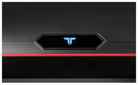 Складная беговая дорожка Titanium Physiotech TBM