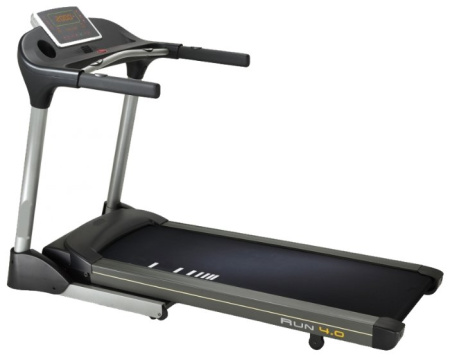 Электрическая беговая дорожка Discovery Run 4.0