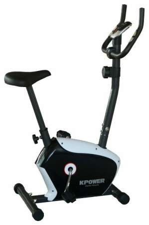 Вертикальный велотренажер K-Power KLJ-8304