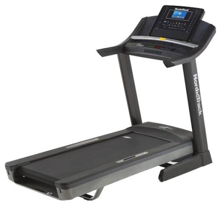 Электрическая беговая дорожка NordicTrack T22.5 (NETL24713)