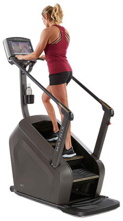 Лестница-эскалатор Matrix C50XIR