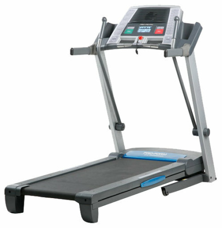 Электрическая беговая дорожка ProForm 570 CrossWalk® (PFTL59008)