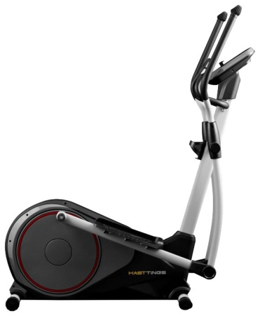 Эллиптический тренажер Hasttings DRE40