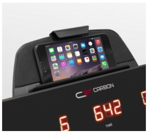 Беговая дорожка Carbon Fitness T608 Slim