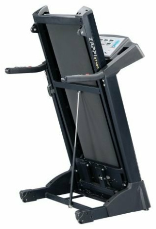 Электрическая беговая дорожка LifeGear 97490 Zappi