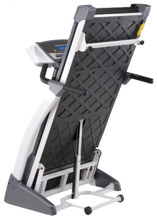 Электрическая беговая дорожка SPIRIT ET2