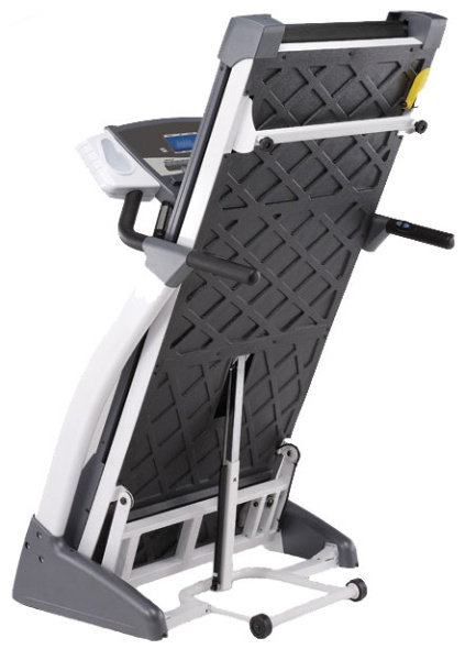 Электрическая беговая дорожка SPIRIT ET2