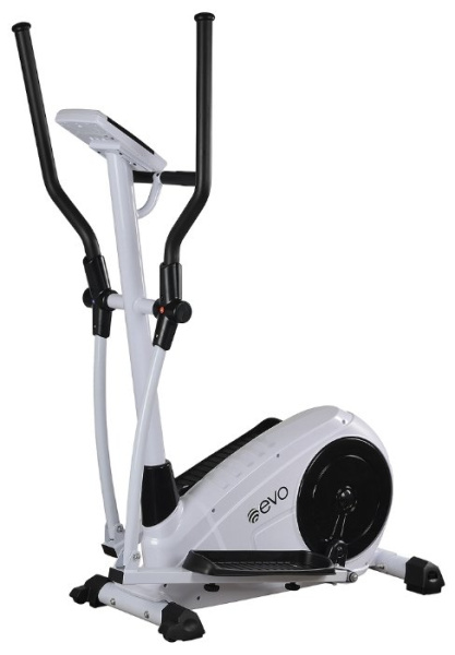 Эллиптический тренажер Evo Fitness Shark EL