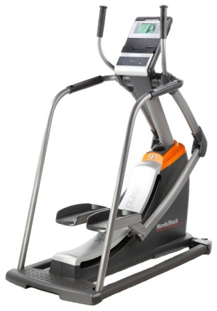 Эллиптический тренажер NordicTrack FreeStrider 35 S (NTSR01309)