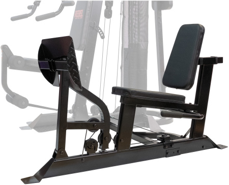 Жим ногами Опция для REBEL WARRIOR