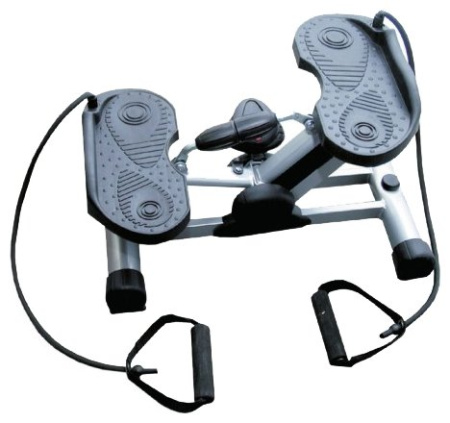 Степпер Iron Body 7770ST-1