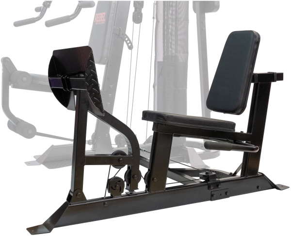 Жим ногами Опция для REBEL WARRIOR