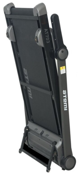 Беговая дорожка ATEMI AT703