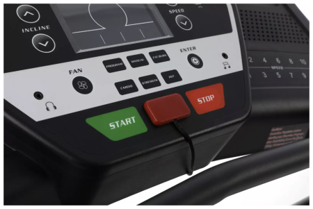 Беговая дорожка Sole Fitness F60