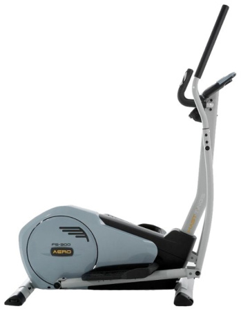 Эллиптический тренажер Hasttings FS300 Aero