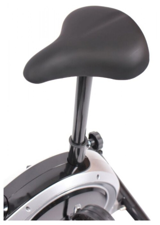 Вертикальный велотренажер Titanium SF 0469