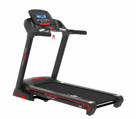 Беговая дорожка CardioPower S40