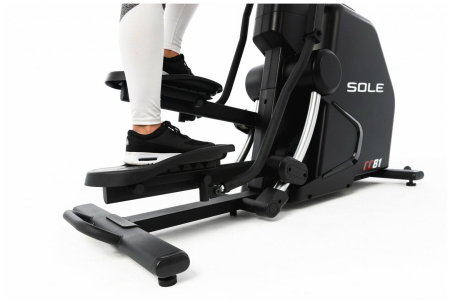 Степпер Cardio Climber Sole Fitness SC200 (CC81 2019)
