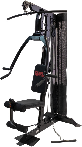 Мультистанция Rebel Warrior